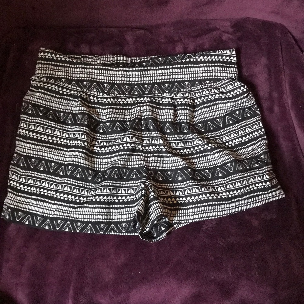 Charlotte Russe shorts